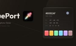Featured image of post HuePort 拾光 - Vibe Coding 實作分享 - Part 1